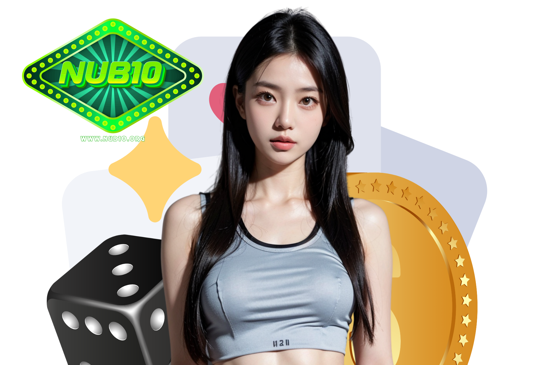 nub10 สล็อต